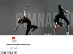 Sites similar to bakirkoysporakademisi.com