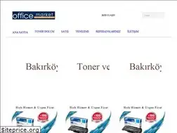 Sites similar to bakirkoytonerdolum.com