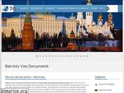 Sites similar to bakirkoyvizedanismanlik.com
