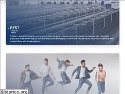 Sites similar to bakirlar.com.tr