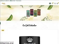 Sites similar to bakirlarkuruyemis.com