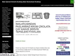 Sites similar to bakirocakbasi.merkezi.biz