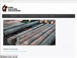 Sites similar to bakirpirincdernegi.org.tr