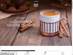 Sites similar to bakirsepeti.com.tr