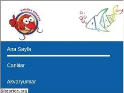 Sites similar to bakis.akvaryum.com