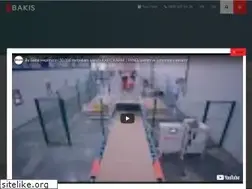 Sites similar to bakisgrup.com