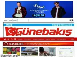 Sites similar to bakishaber.com