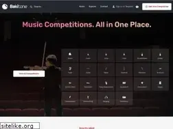 Sites similar to bakitone.com
