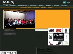 Sites similar to bakitwhy.com