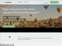 Sites similar to bakiye.net