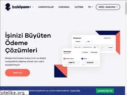 Sites similar to bakiyem.com