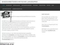 Sites similar to bakj.de