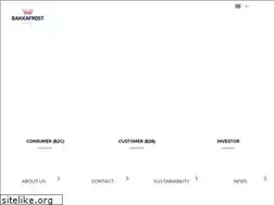 Sites similar to bakka.com