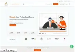 Sites similar to bakkah.com