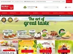 Sites similar to bakkal-online.com