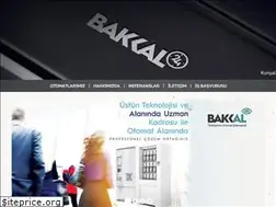 Sites similar to bakkal24.com.tr