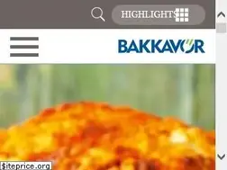 Sites similar to bakkavor.com