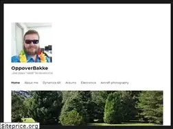 Sites similar to bakke.online