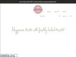 Sites similar to bakkemaison.com
