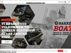 Sites similar to bakken-motor.no