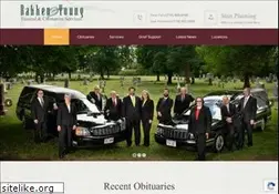 Sites similar to bakken-young.com