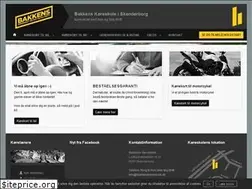 Sites similar to bakkenskoreskole.dk
