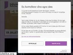 Sites similar to bakkenteigenkulturhus.no