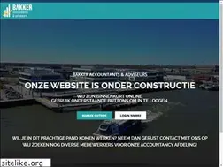Sites similar to bakker-accountants.nl