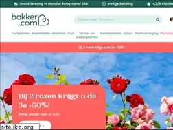 Sites similar to bakker-belgie.com