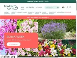 Sites similar to bakker-belgique.com