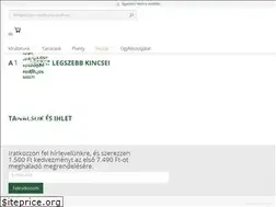 Sites similar to bakker-hu.com
