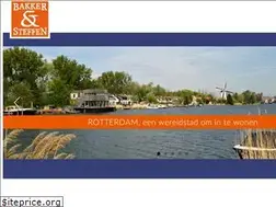 Sites similar to bakker-steffen.nl