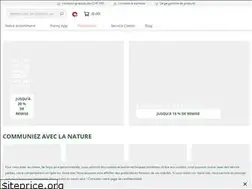 Sites similar to bakker-suisse.com