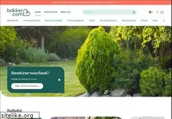 Sites similar to bakker.ch