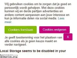 Sites similar to bakkerbart.nl