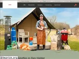 Sites similar to bakkerbrandstoffen.nl