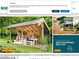 Sites similar to bakkerdehouthandel.nl