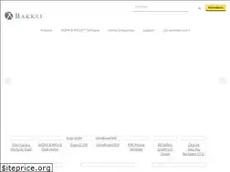 Sites similar to bakkerelkhuizen.fr