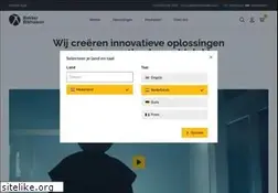 Sites similar to bakkerelkhuizen.nl