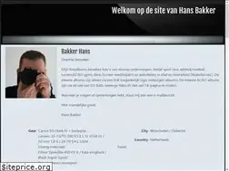 Sites similar to bakkerhans.jalbum.net