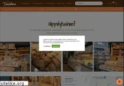 Sites similar to bakkerijbellis.nl