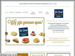 Sites similar to bakkerijdeboey.be