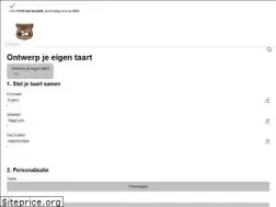 Sites similar to bakkerijnieuwenhuis.nl