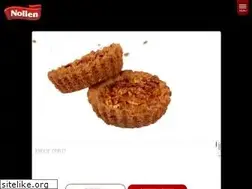 Sites similar to bakkerijnollen.nl