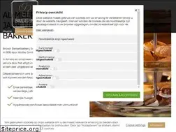 Sites similar to bakkerijsmit.nl