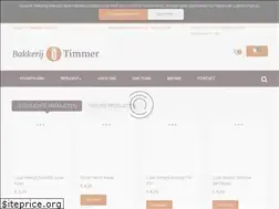 Sites similar to bakkerijtimmer.nl
