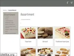 Sites similar to bakkerijvanleeuwen.nl