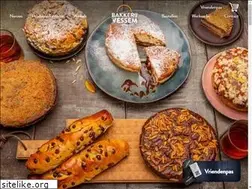 Sites similar to bakkerijvanvessem.nl