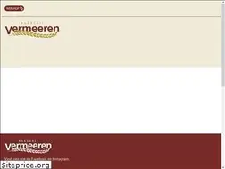 Sites similar to bakkerijvermeeren.nl