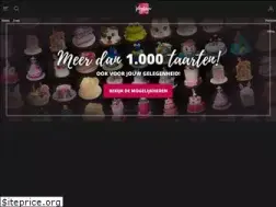 Sites similar to bakkerijvoncken.nl